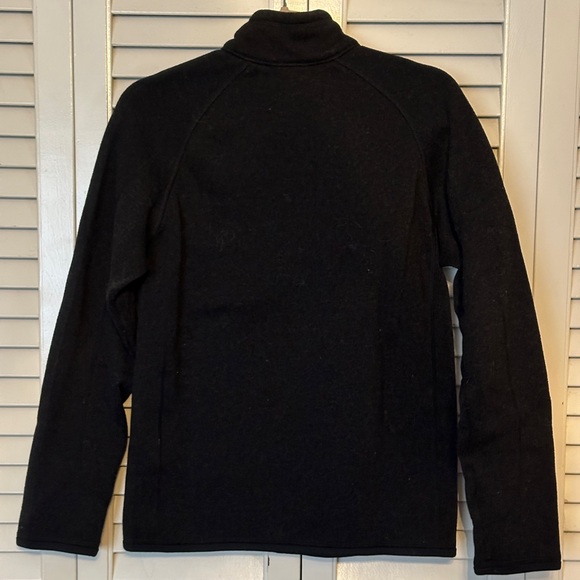 Patagonia Men's Better Sweater 1/4-Zip Fleece - Picture 4 of 5